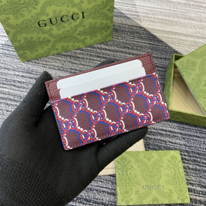 Gucci Wallets